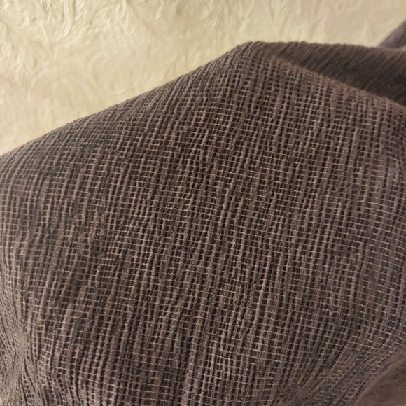 Samantha Sipos Hoxton Midi Dress Brown Sz 6 - Picture 5 of 13